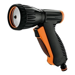 vendita online Pistola multijet con impugnatura anatomica Lance per irrigazione Claber